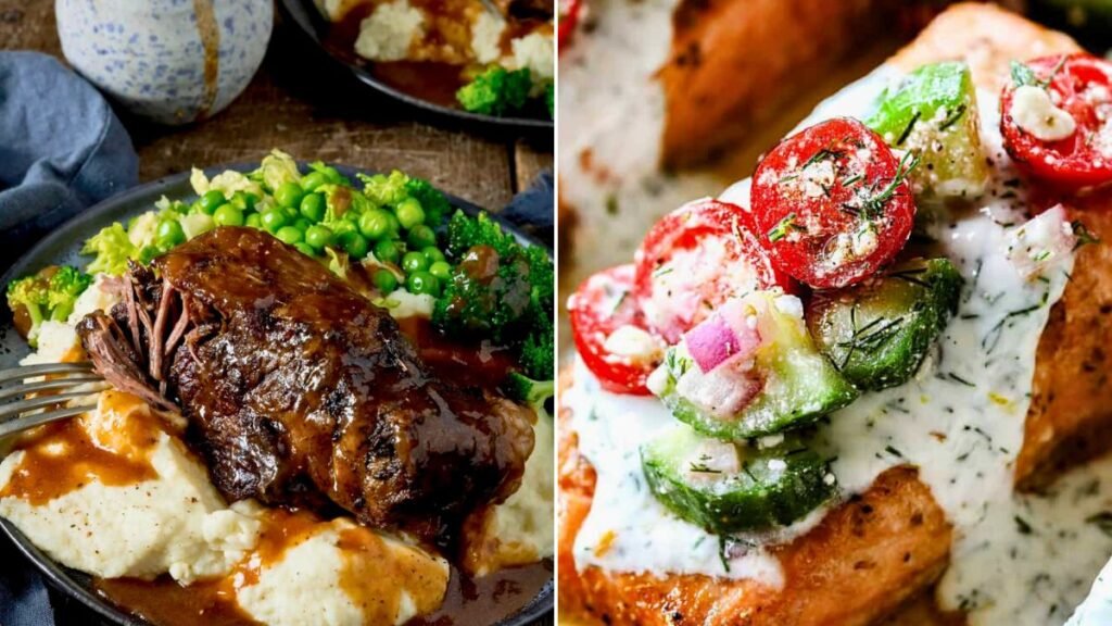 18 Christmas Eve Dinner Ideas for 2024